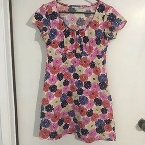 Boden dress